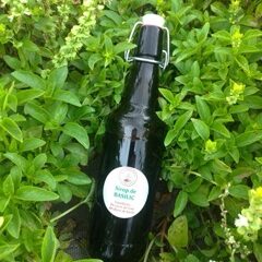 ppp sirop basilic 500ml petite